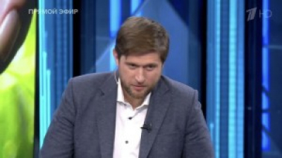 &quot;Lawmakers&quot; - Popov and Govyadin