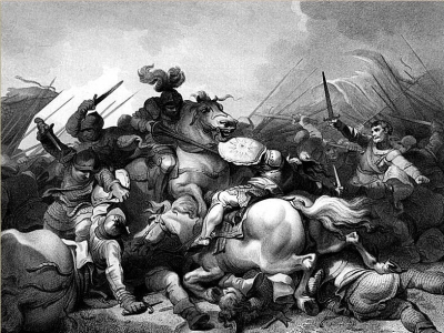 Эдмунд де ла Поль - путь к эшафоту