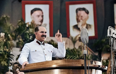 Семь любимых евреев Сталина