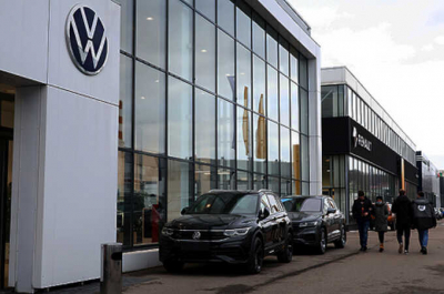 Арбитражный суд Нижегородской области одобрил индексацию задолженности Volkswagen на 1,53 миллиарда рублей
