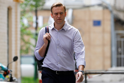 Алексей Навальный был убит веществом эпибатидин (яд эквадорской лягушки), это подтвердили Британия, Швеция, Франция, Германия и Нидерланды